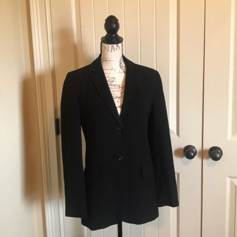 Vintage BCBG MaxAzria Essentials blazer